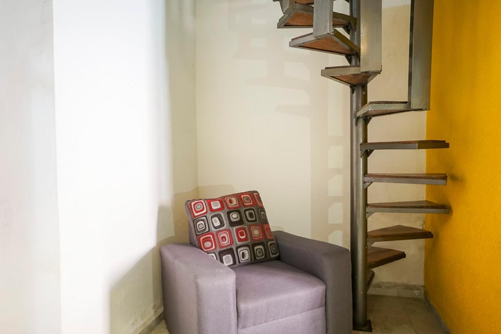 Casa Morelos Stayhouse San Luis Potosí Esterno foto