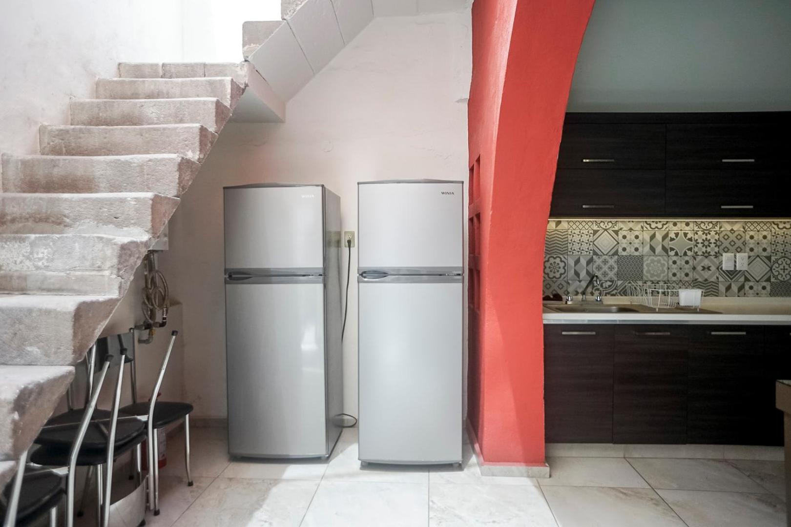 Casa Morelos Stayhouse San Luis Potosí Esterno foto