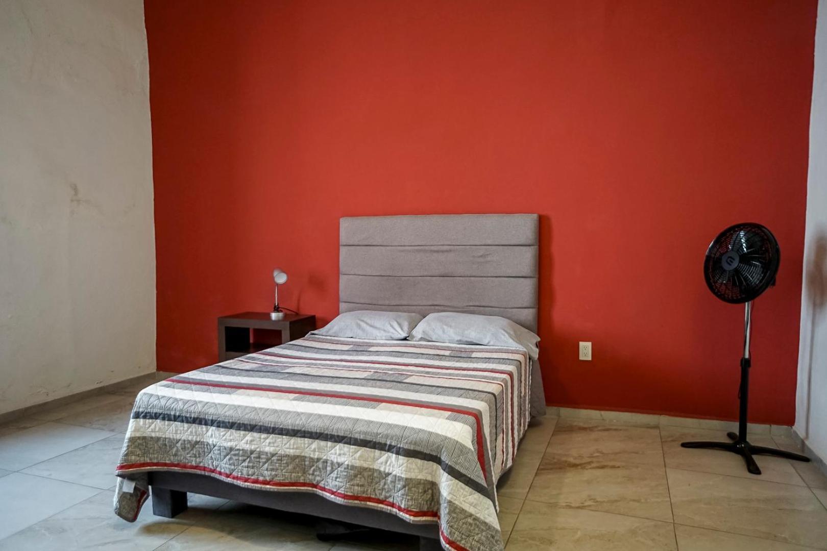 Casa Morelos Stayhouse San Luis Potosí Esterno foto