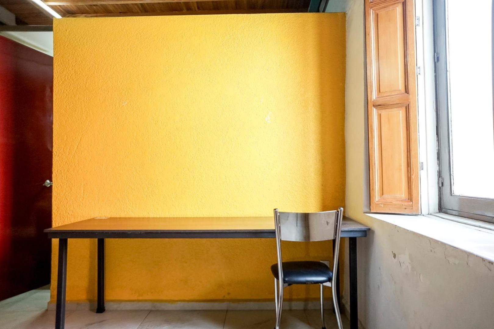 Casa Morelos Stayhouse San Luis Potosí Esterno foto