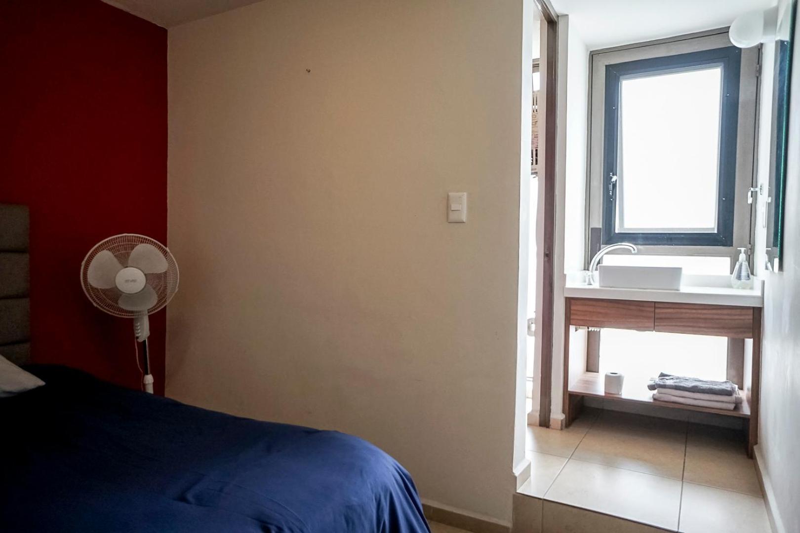 Casa Morelos Stayhouse San Luis Potosí Esterno foto