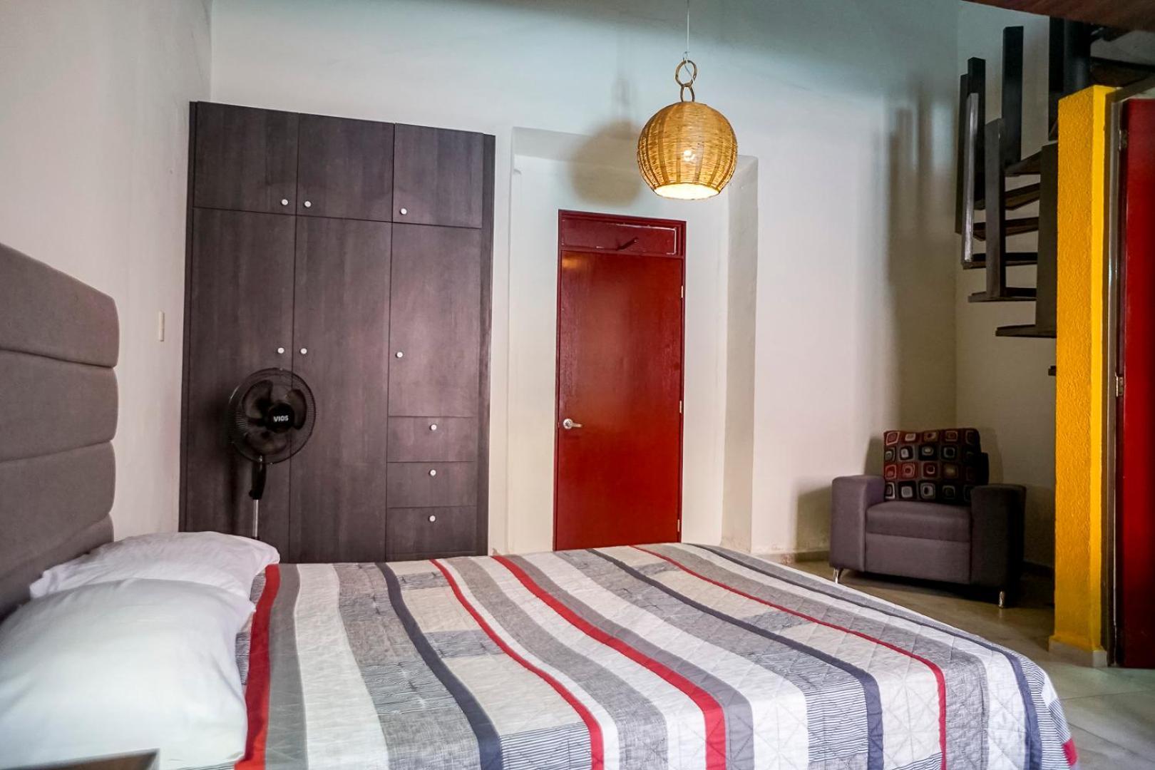 Casa Morelos Stayhouse San Luis Potosí Esterno foto
