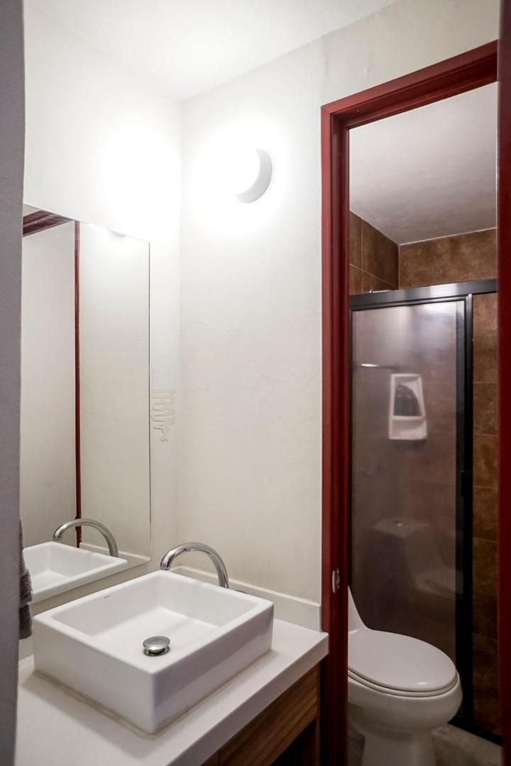 Casa Morelos Stayhouse San Luis Potosí Esterno foto