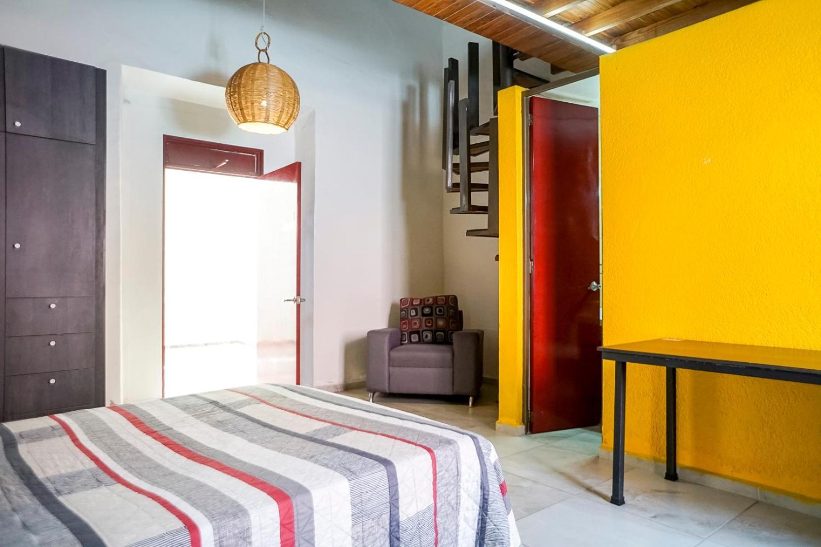 Casa Morelos Stayhouse San Luis Potosí Esterno foto