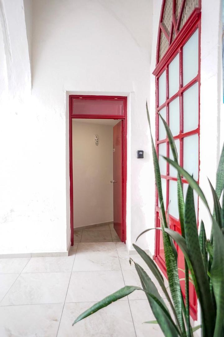 Casa Morelos Stayhouse San Luis Potosí Esterno foto