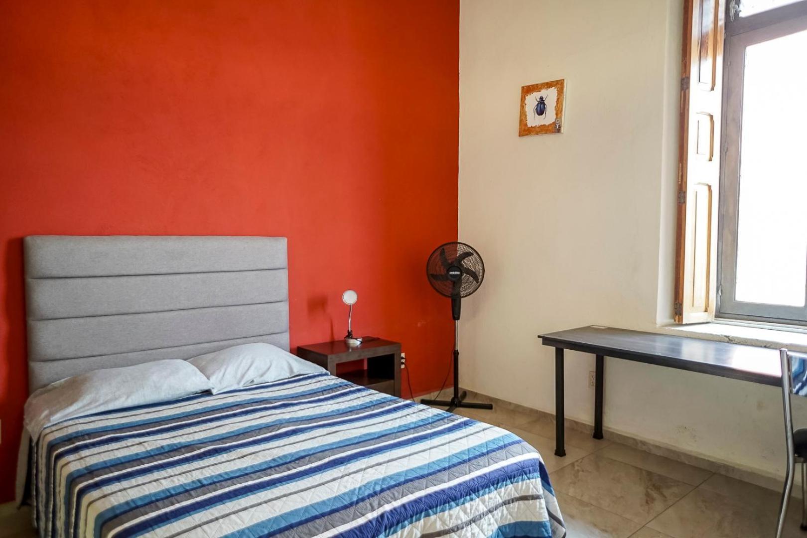 Casa Morelos Stayhouse San Luis Potosí Esterno foto