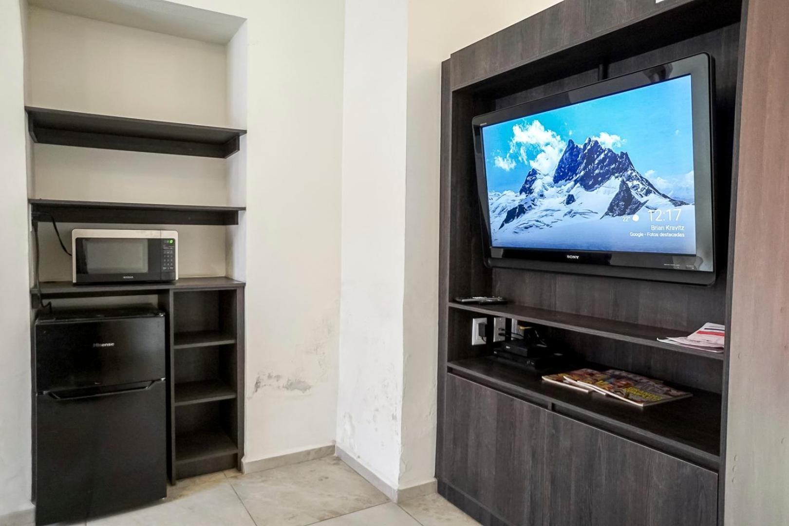 Casa Morelos Stayhouse San Luis Potosí Esterno foto