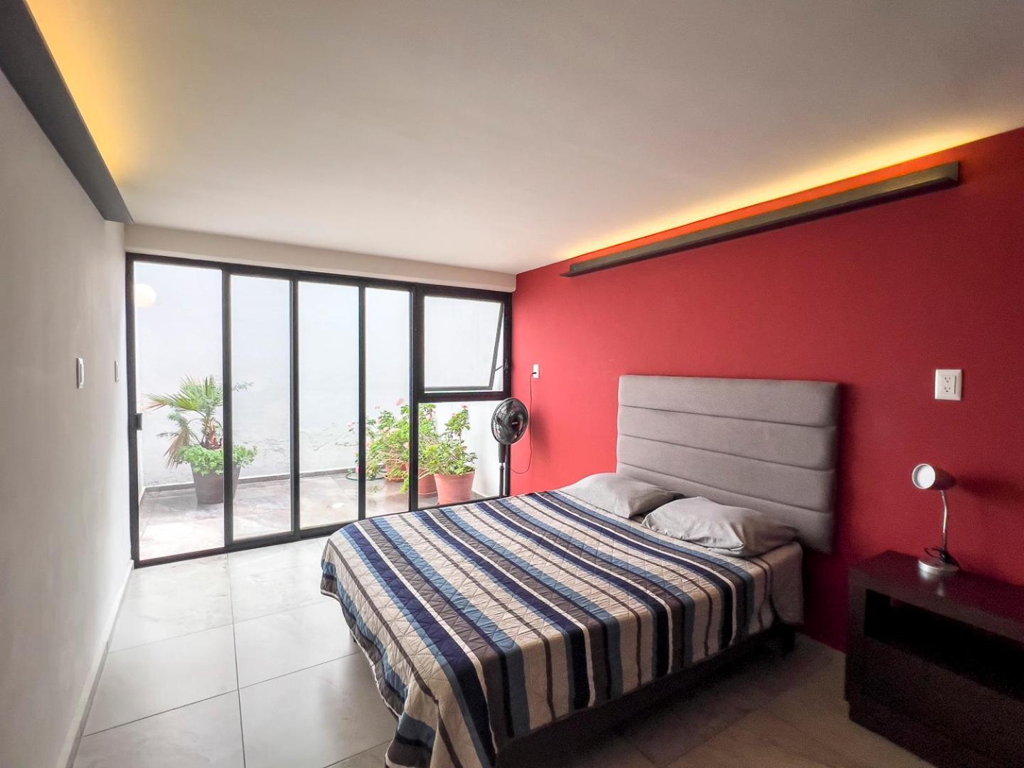 Casa Morelos Stayhouse San Luis Potosí Esterno foto
