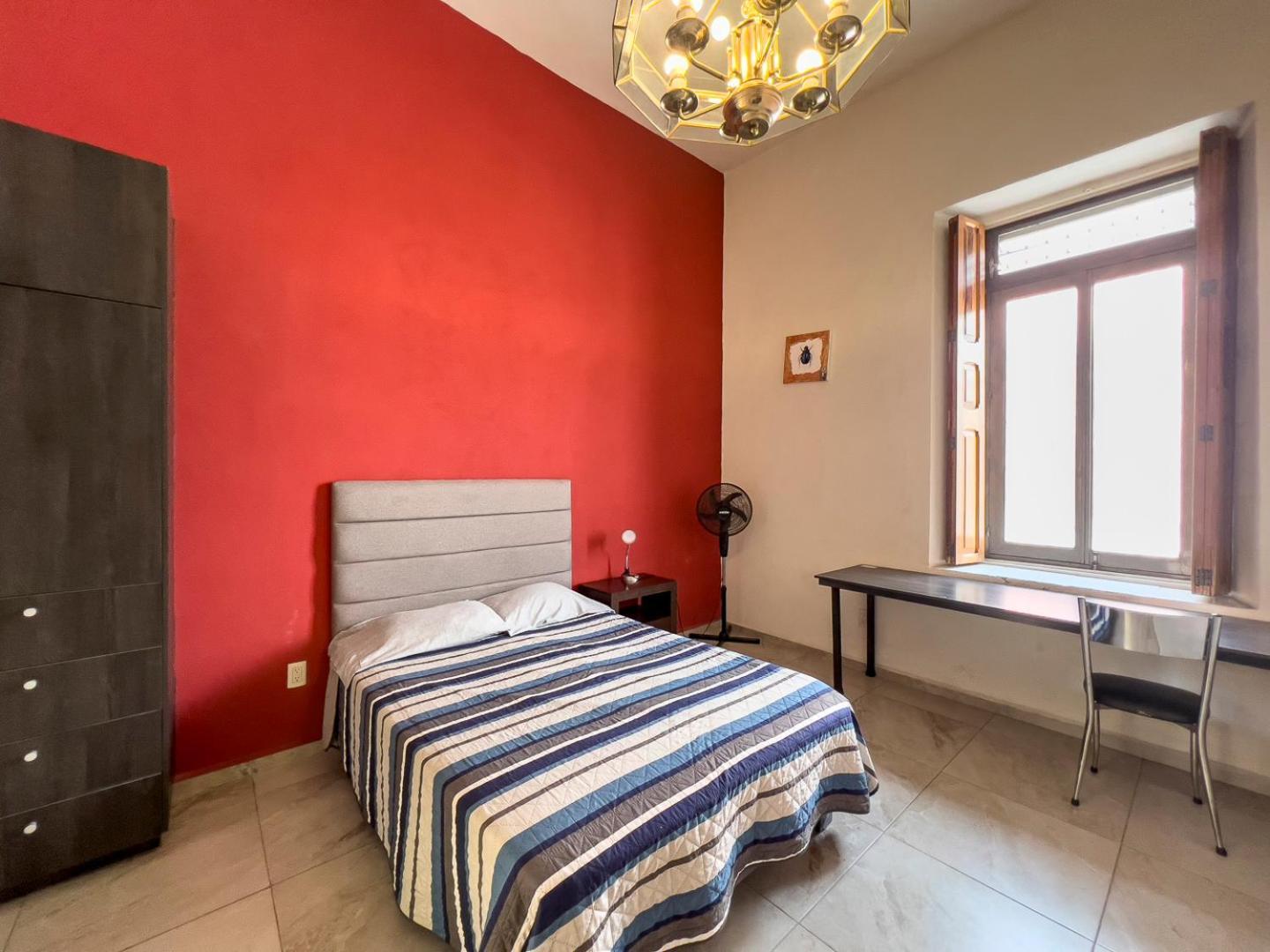 Casa Morelos Stayhouse San Luis Potosí Esterno foto