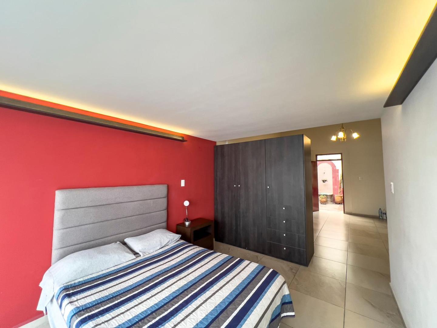 Casa Morelos Stayhouse San Luis Potosí Esterno foto