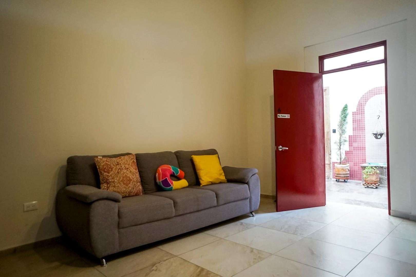 Casa Morelos Stayhouse San Luis Potosí Esterno foto